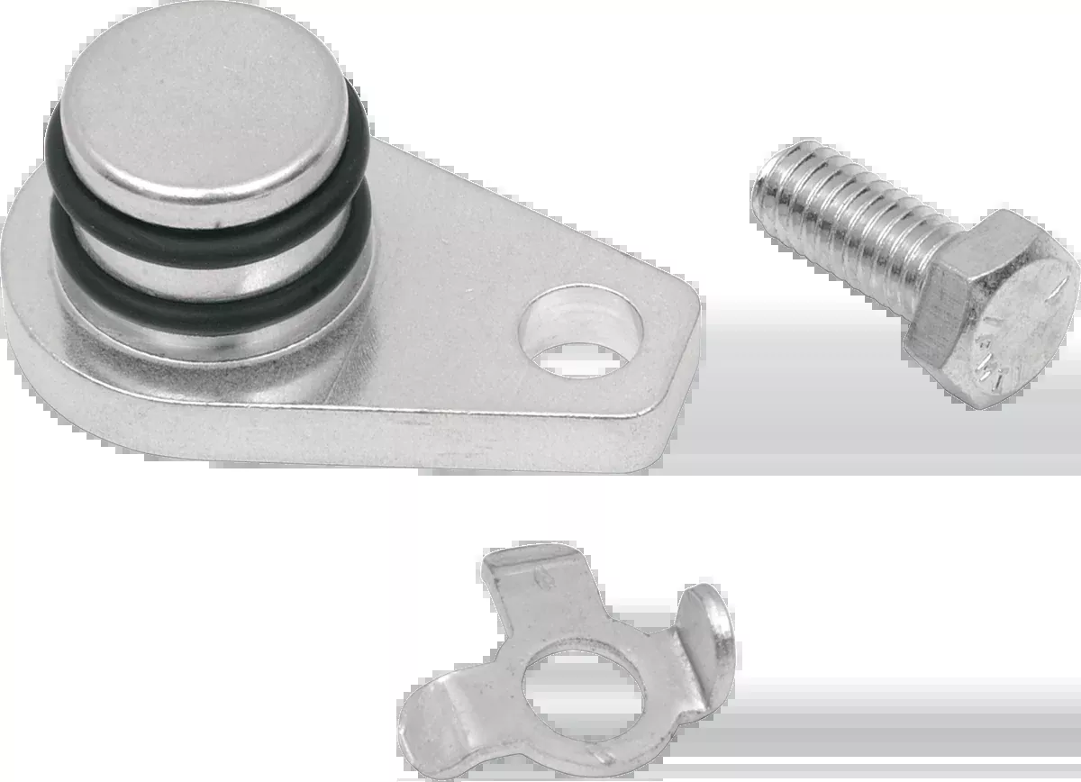 Inner Primary Plug - FXD /FXR