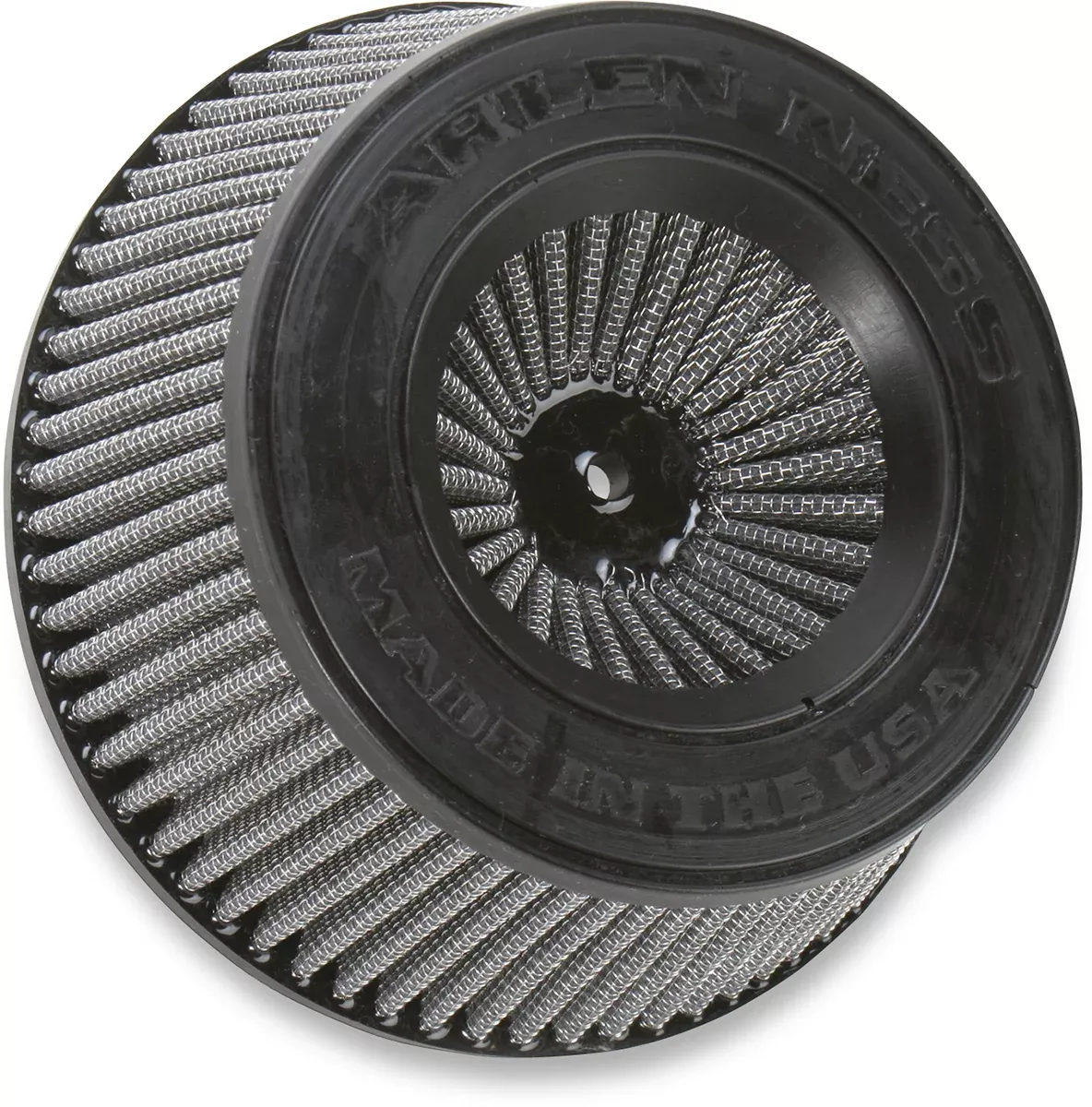 Inverted Filter Element