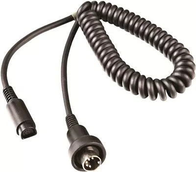 J&M 2017 Lower 8-Pin Z-Series Headset Cord