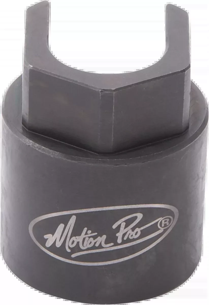 Jam Nut Shock Socket Tool