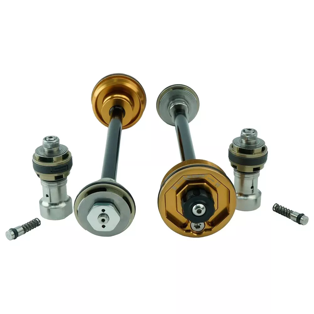 K-Tech Pro-Valve Piston Enduro/Woods Kits Stark Future Varg EX 2023-20