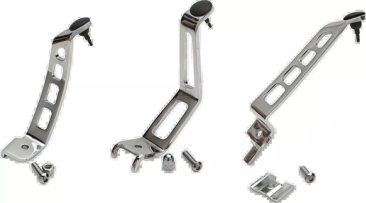 Kickstand Extension - Harley-Davidson