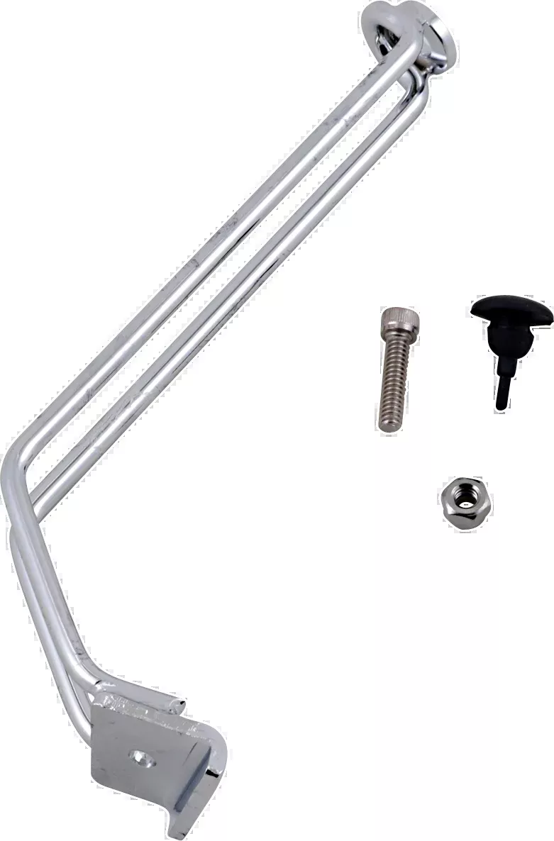 Kickstand Extension