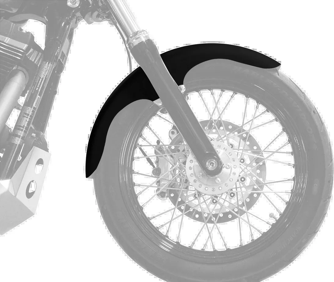 Klub Fender Kit - w / Satin Blocks - 19