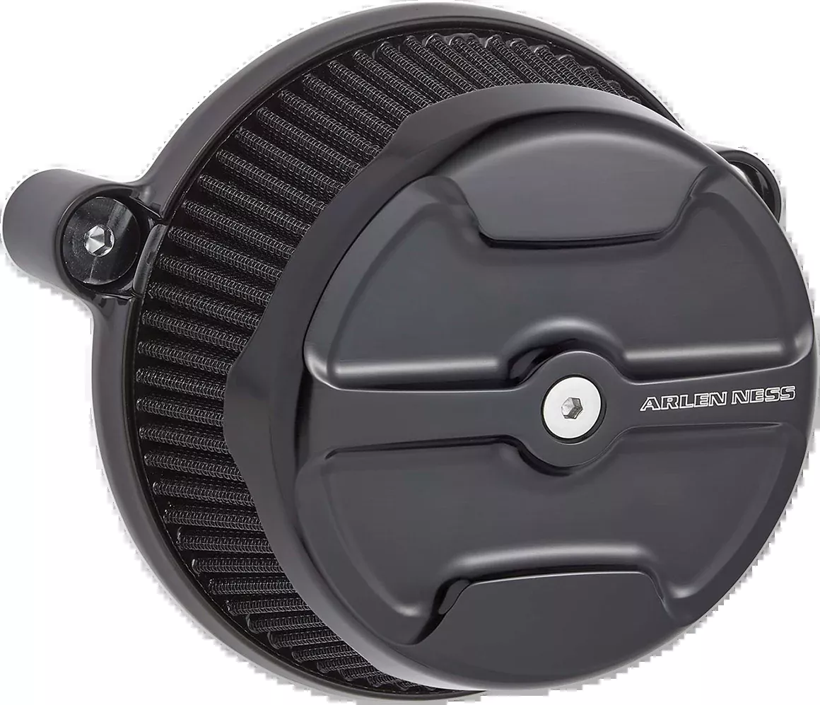 Knuckle Big Sucker Air Cleaner - M8