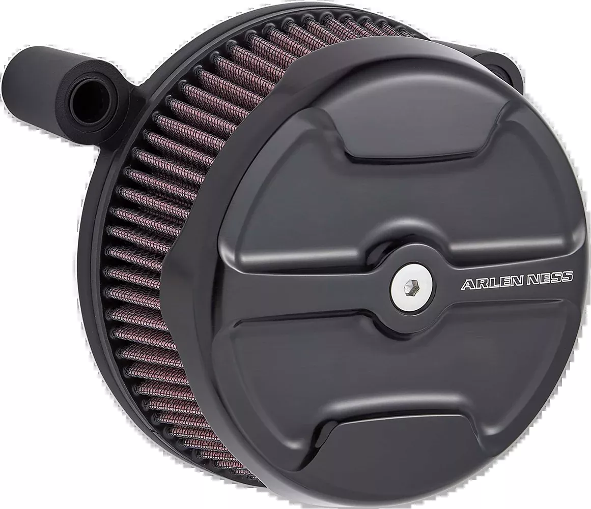 Knuckle Sucker Air Cleaner - Twin Cam