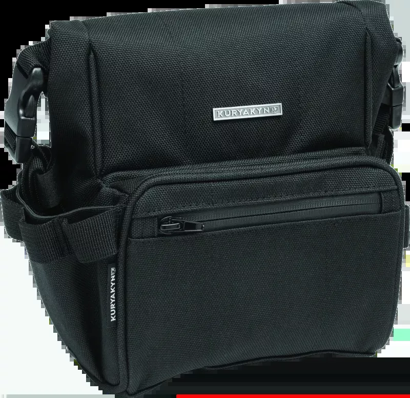 Kuryakyn Barrio Motorcycle Bag