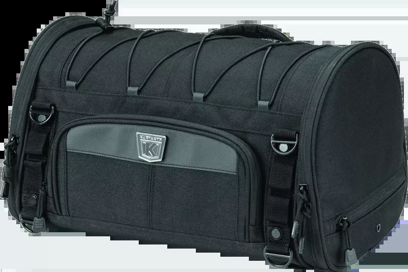 Kuryakyn Momentum Roll Motorcycle Bag