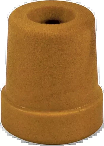 KYB Shock Bottom-Out Bumpers - 12.5 mm x 34 mm x 40 mm