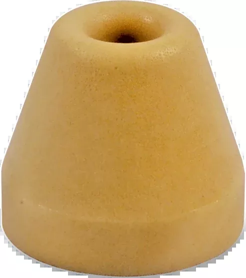 KYB Shock Bottom-Out Bumpers - 14 mm x 49 mm x 44 mm