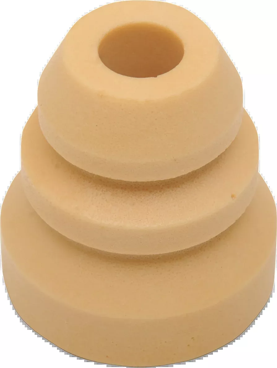 KYB Shock Bottom-Out Bumpers - 16 mm x 55 mm x 57 mm