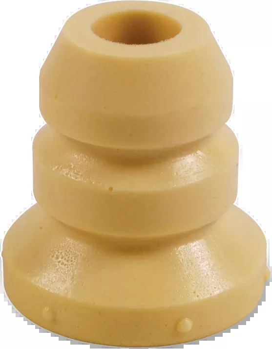 KYB Shock Bottom-Out Bumpers - 18 mm x 55 mm x 57 mm