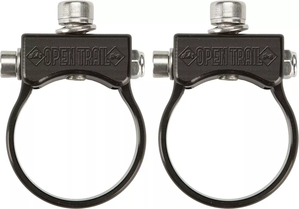 Light Bar Brackets