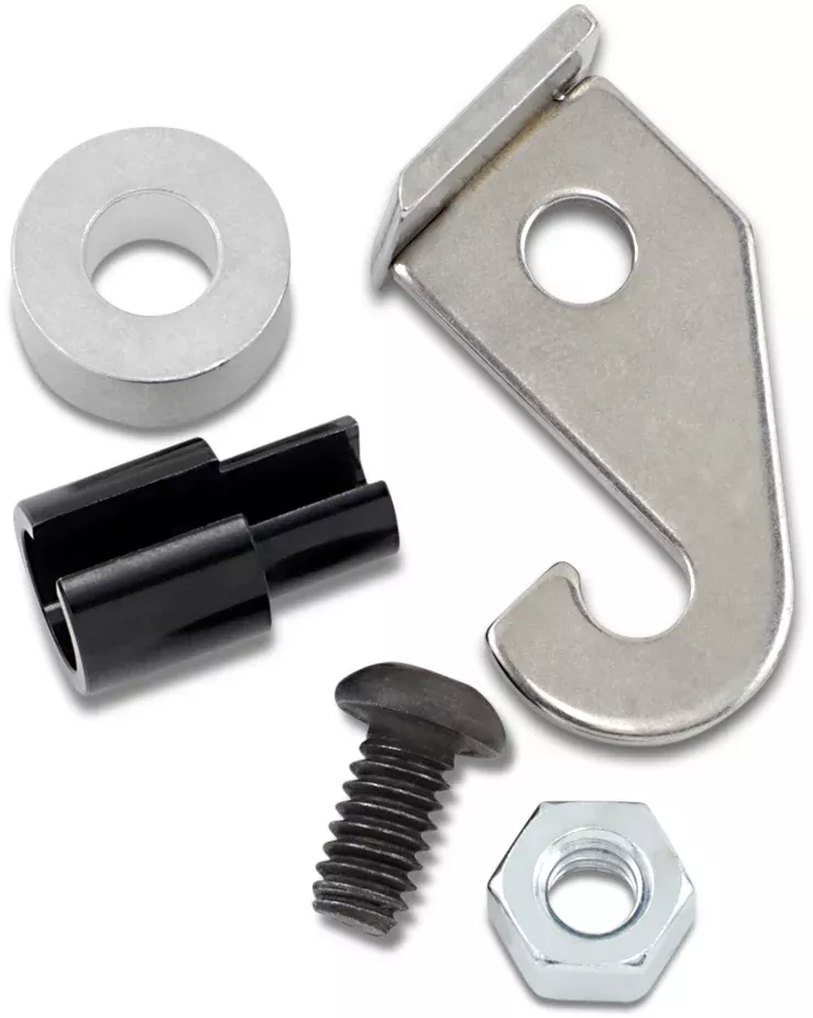 Light Clutch Kit