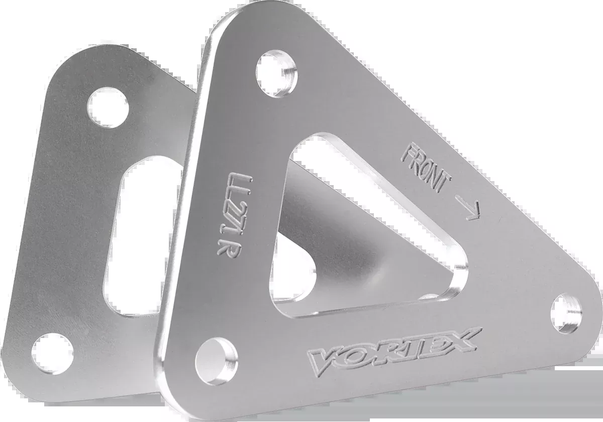 Lowering Link - CBR600RR