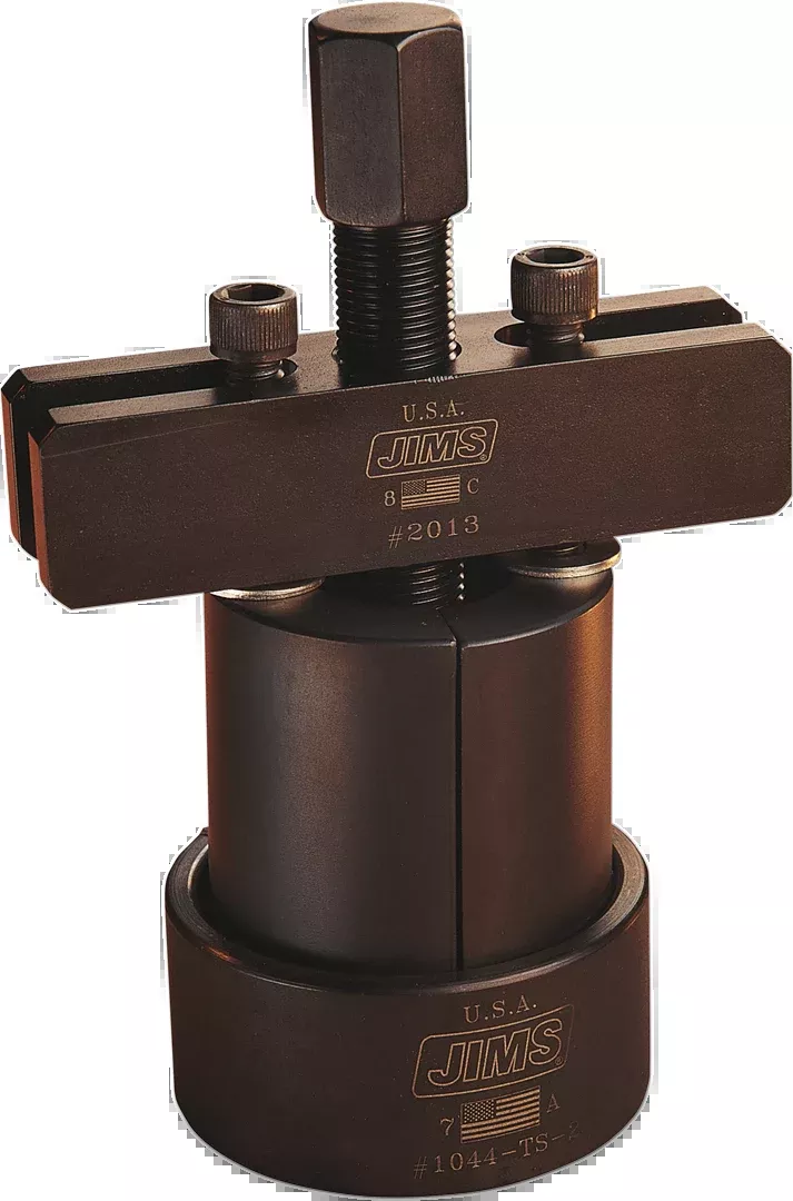 Main /Shaft Clutch Gear Tool
