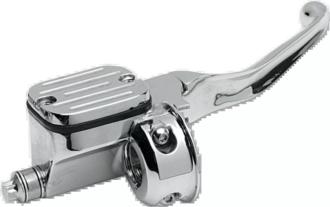 Master Cylinder - Cut Down - 9 /16