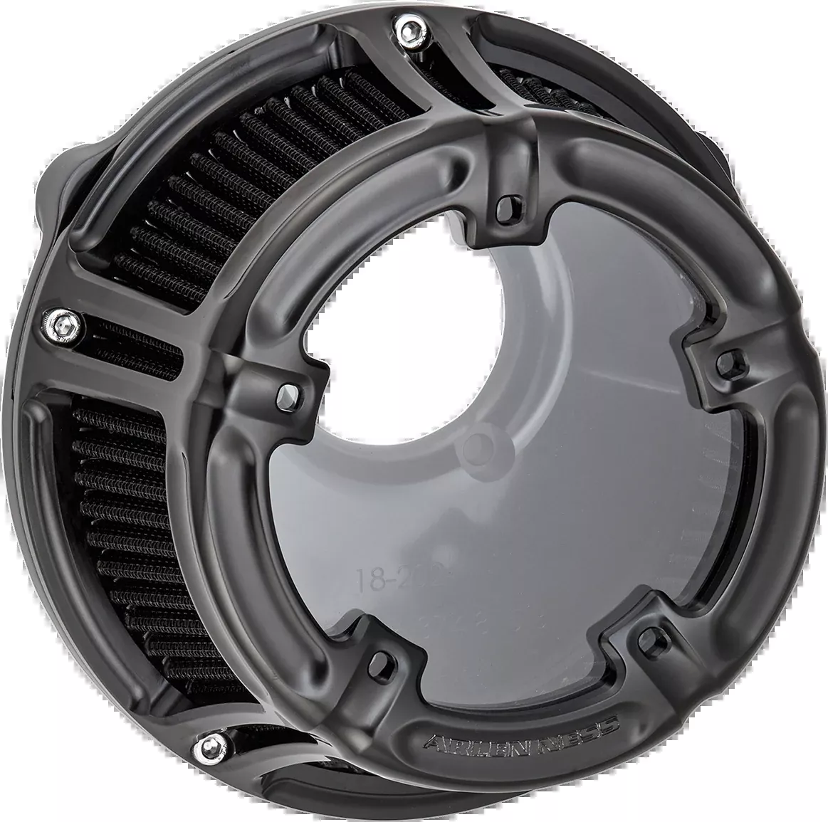Method Air Cleaner - M8