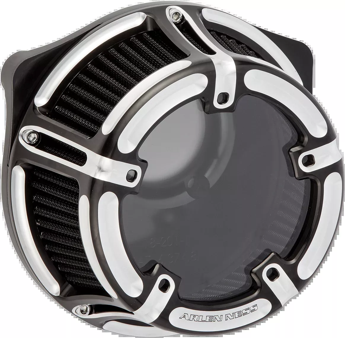 Method Sucker Air Cleaner - M8