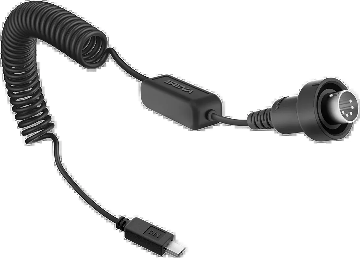 Micro USB Cable 5-Pin - Honda