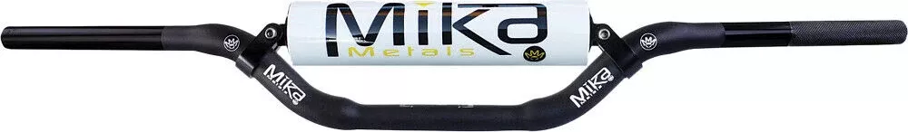 MIKA METALS 7075 Pro Series Hybrid 7 /8