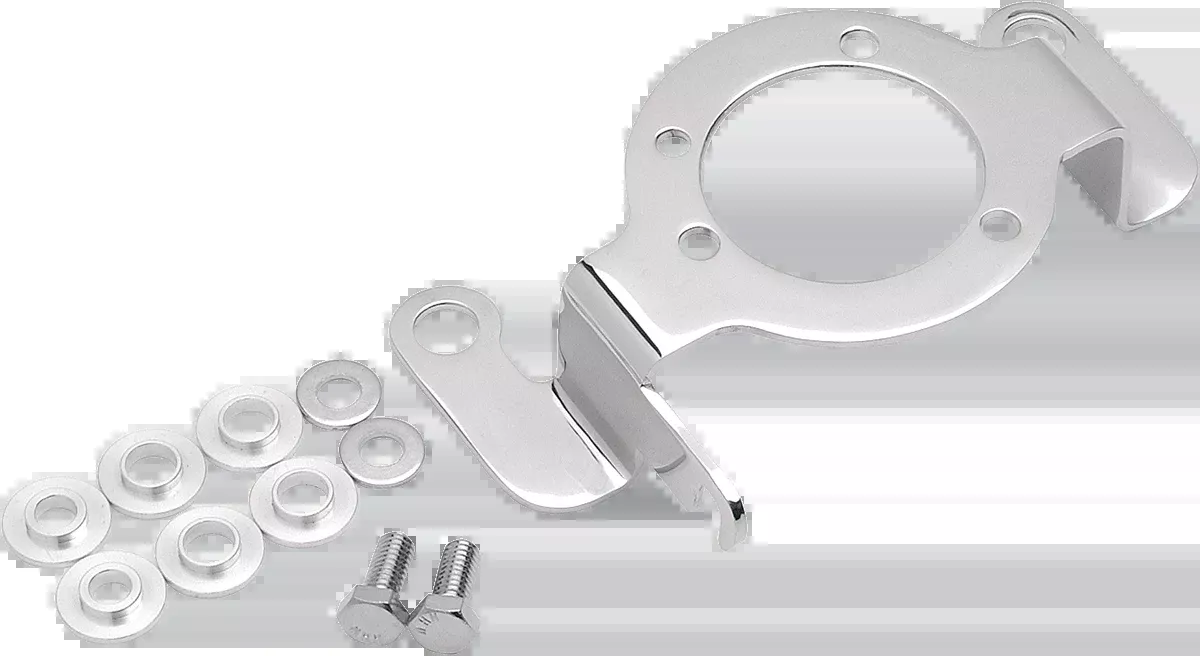 Mikuni Support Bracket - 92-06