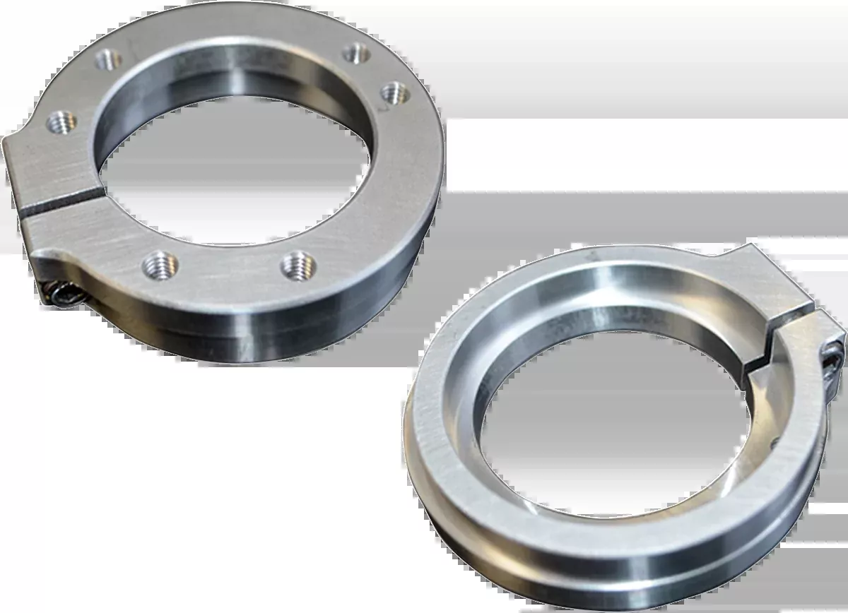 Mikuni to CV Carburetors Adapter
