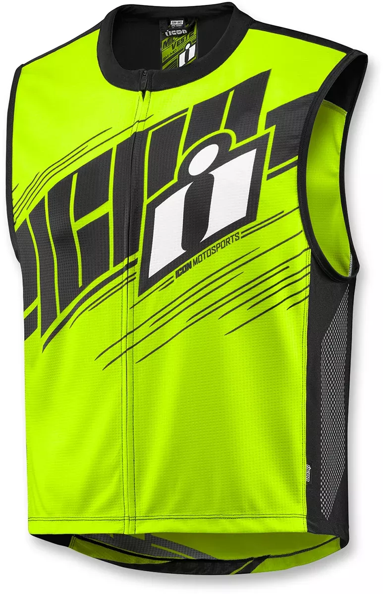 Mil Spec 2™ Vest