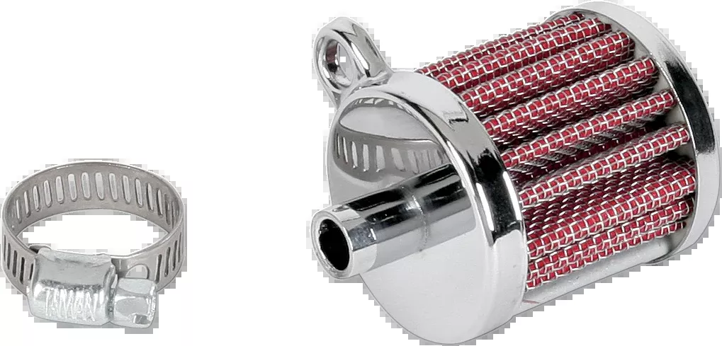 Mini Crankcase Breather