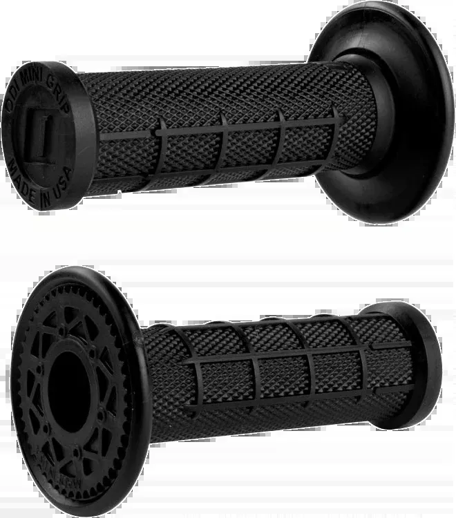 Mini MX Half Waffle OEM Style Grips
