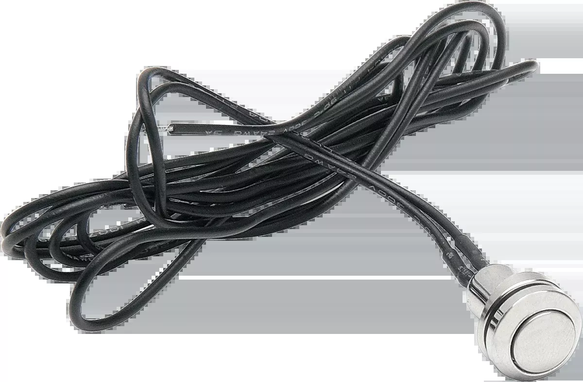 Mini Push-Button Switch