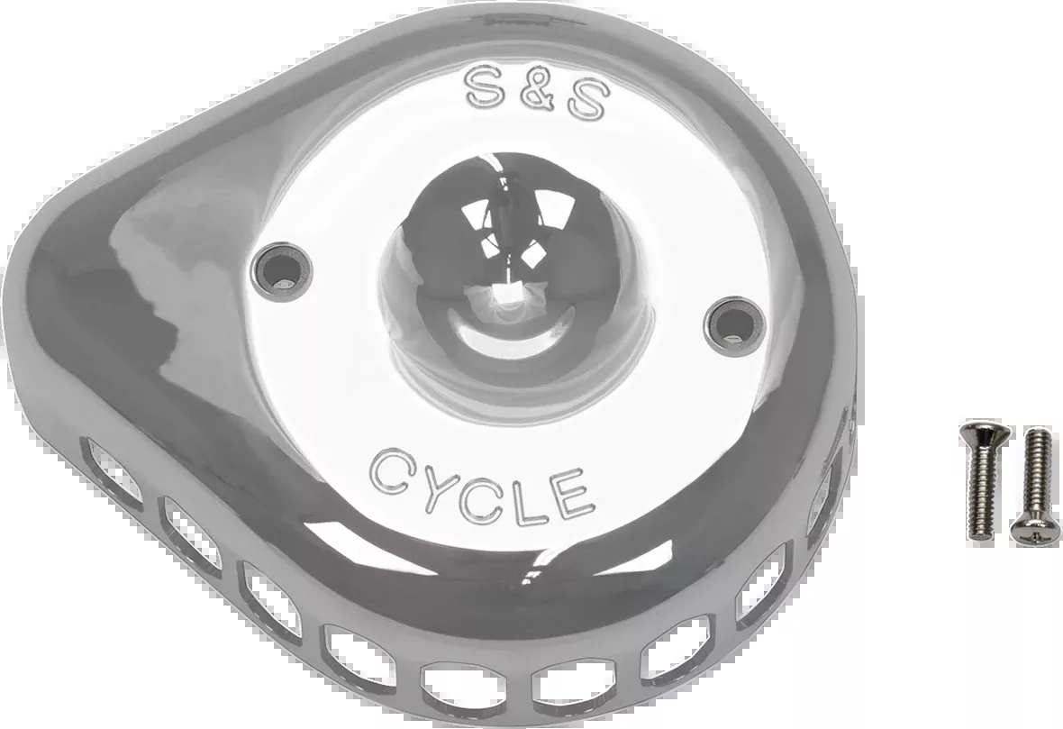 Mini Tear-Drop Air Cleaner Cover