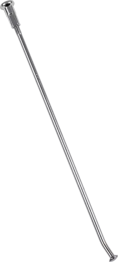 Moose Offroad Spoke With Nipple - Individual - Rear Outer - 18" - Honda Cr/Crf 1-20-118-2