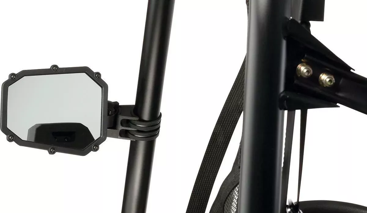 MOOSE UTILITY Breakaway Side Mirror UTVMIR-ES1
