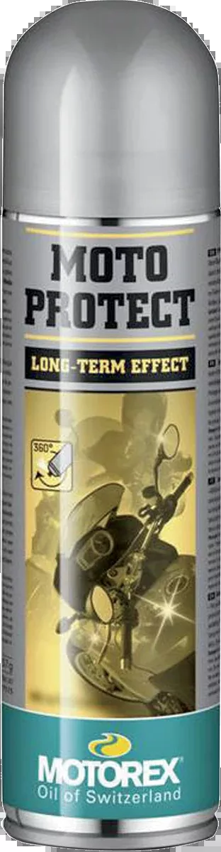 Moto Protect - 16.9 U.S. fl oz. - Aerosol