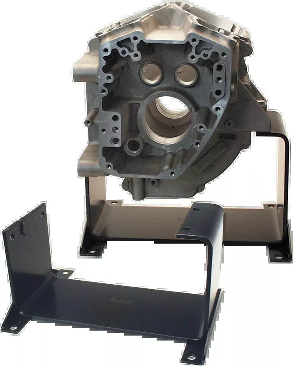 Motor Stand 99-17 Twin Cam A Engine