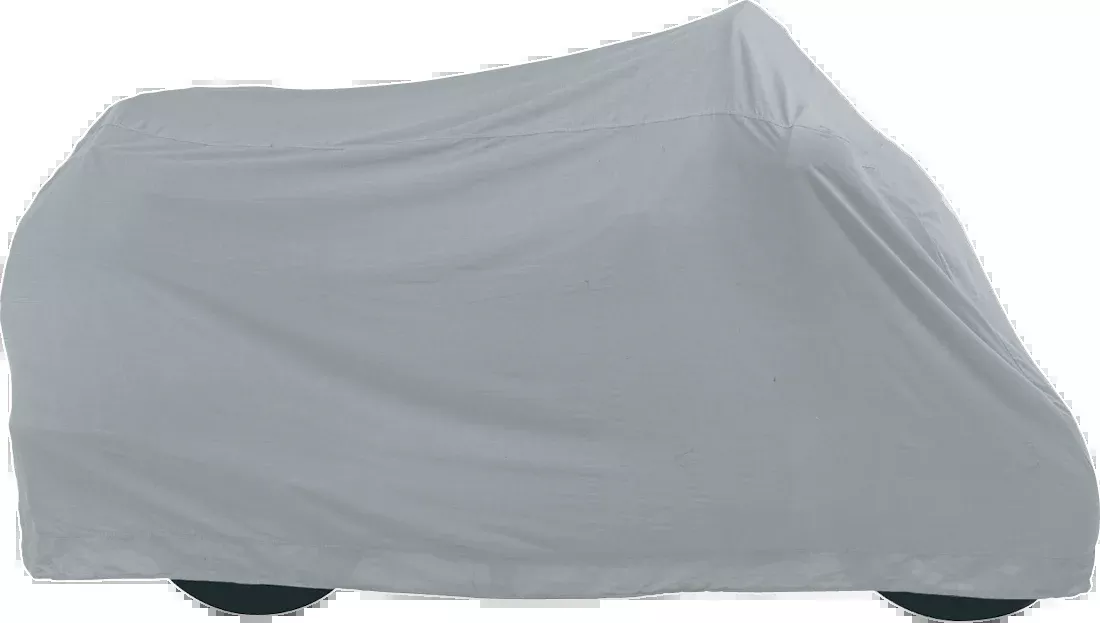 Motorcycle Dust Cover