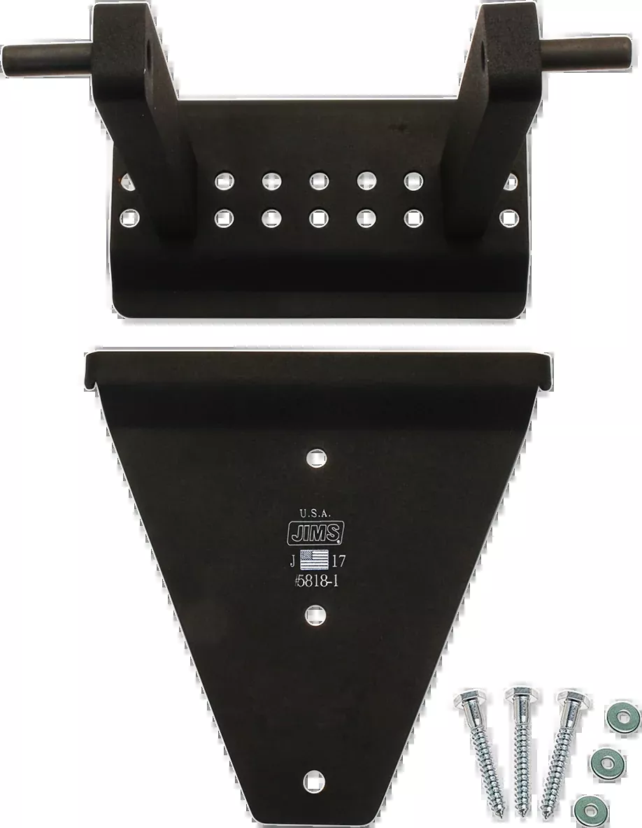 Mount Wall Fuel Tank Mc