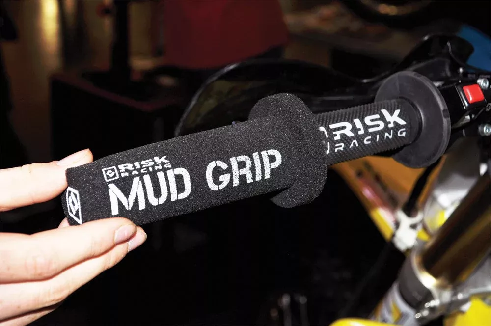 MUD GRIPS