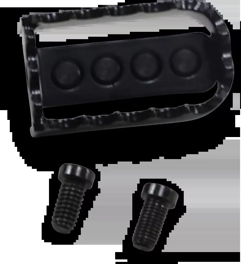 MX Toe Shift Peg