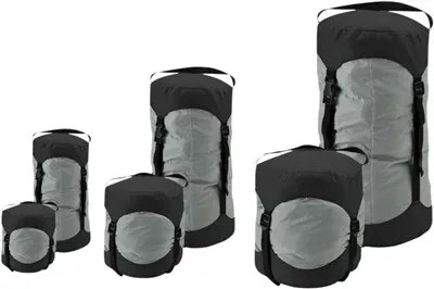 Nelson-Rigg Compression Bag