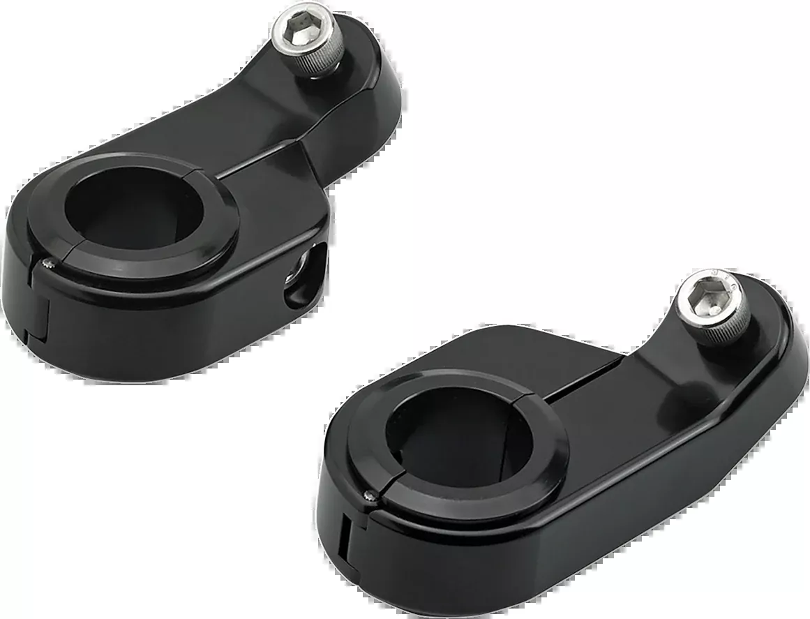 O /S Speed Clamps - Angled
