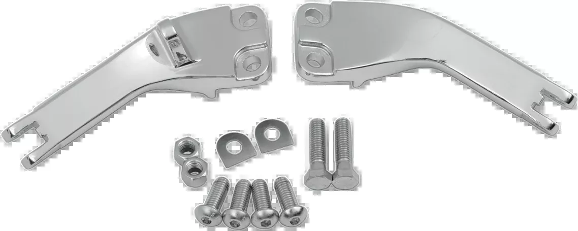 Passenger Peg Mount - FXD