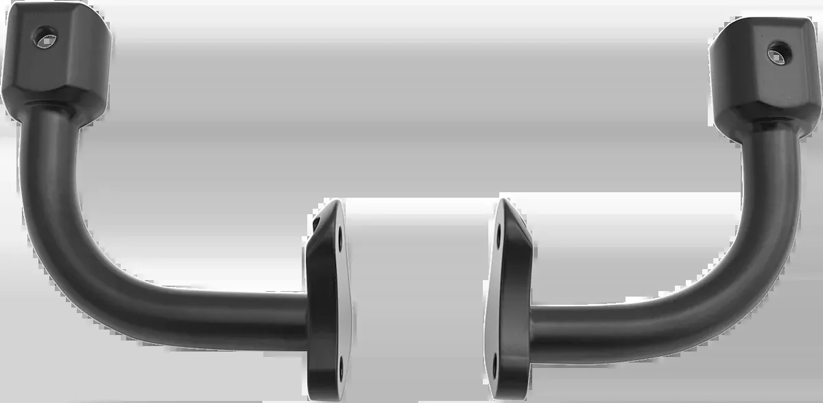 Passenger Peg Mount