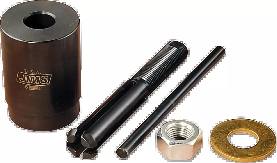 Pinion Bearing Puller 54-99 Big Twin