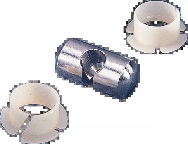 Pivot Pin /Bushing - Clutch