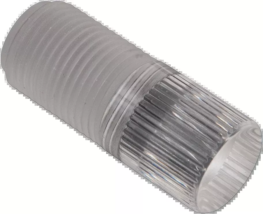 Plug Timing Hole Clear Long
