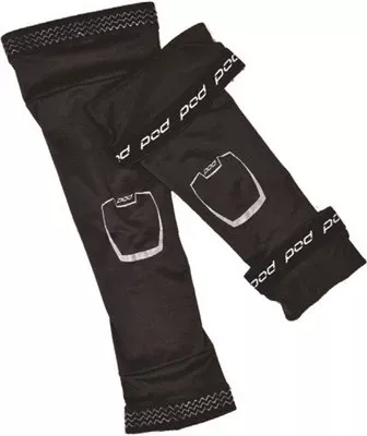 PODMX KX Knee Brace Undersleeves