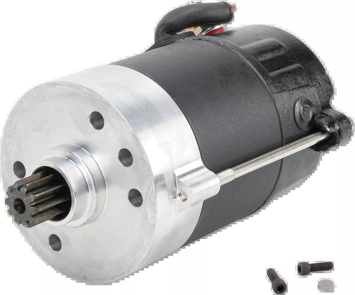 Pre 89 Big Twin Starter