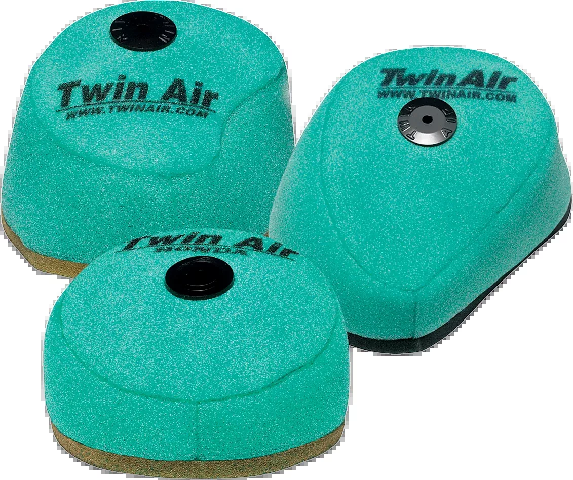 Pre-Oiled Air Filter